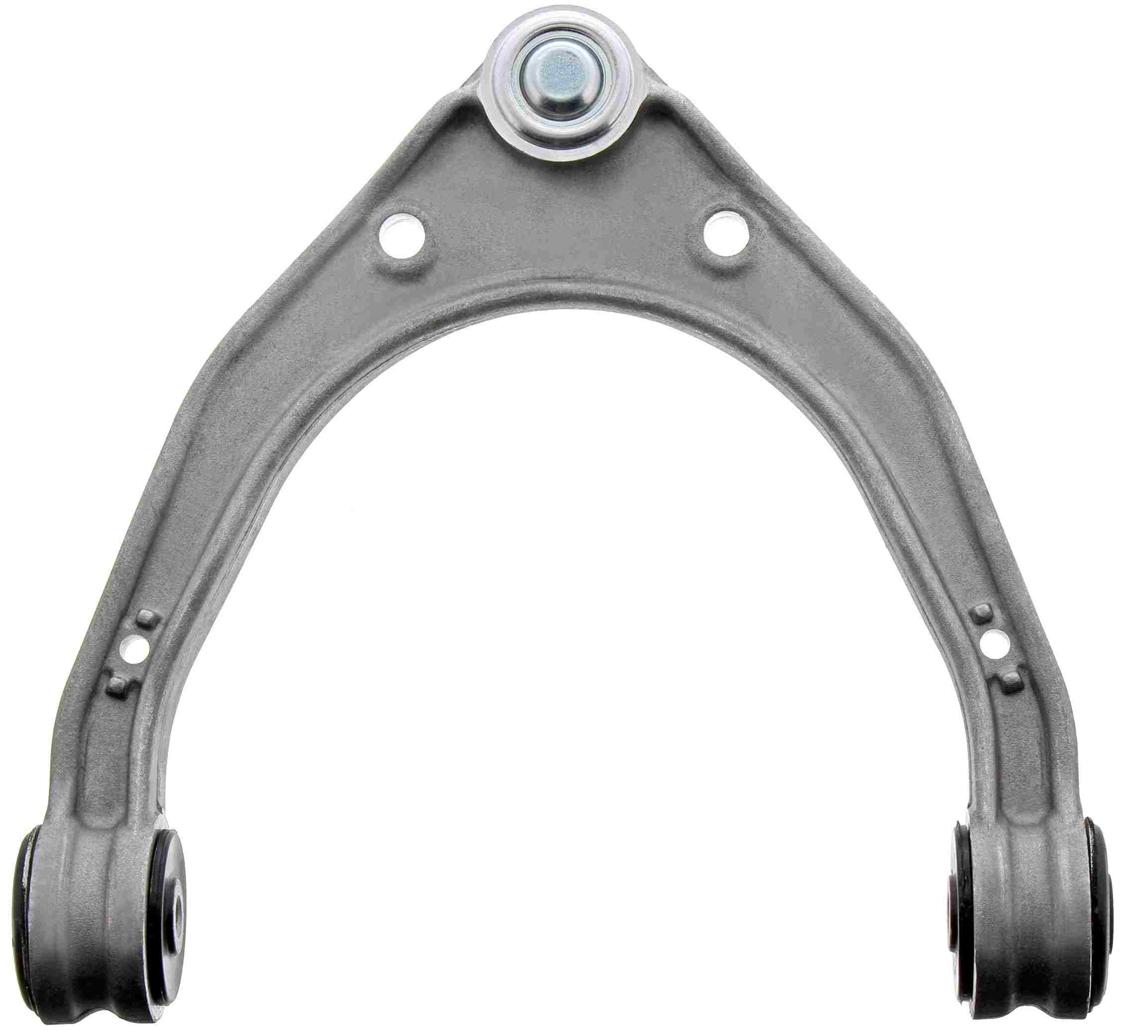 Mevotech Original Grade Suspension Control Arm and Ball Joint Assembly GS70100