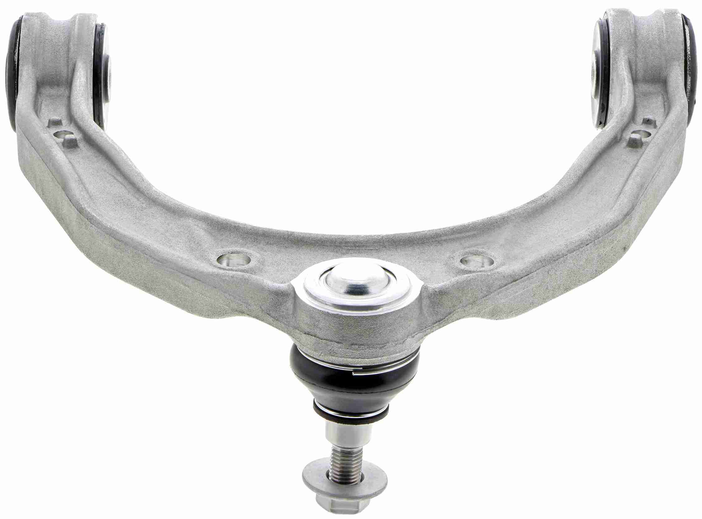 Mevotech Original Grade Suspension Control Arm and Ball Joint Assembly GS70100