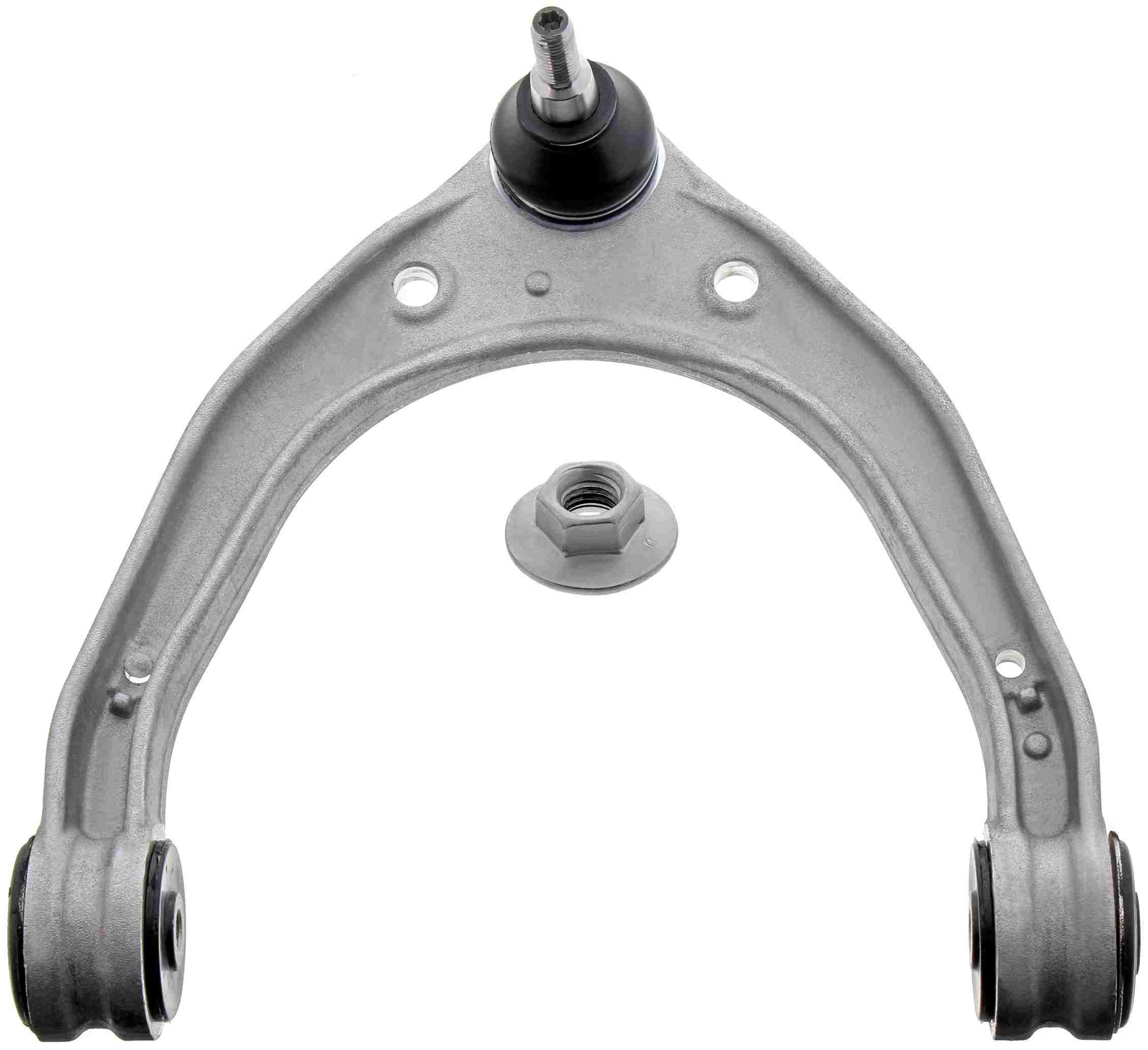 Mevotech Original Grade Suspension Control Arm and Ball Joint Assembly GS70100