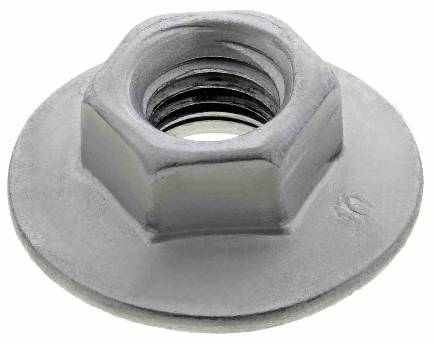 Mevotech Original Grade Suspension Control Arm and Ball Joint Assembly GS70100