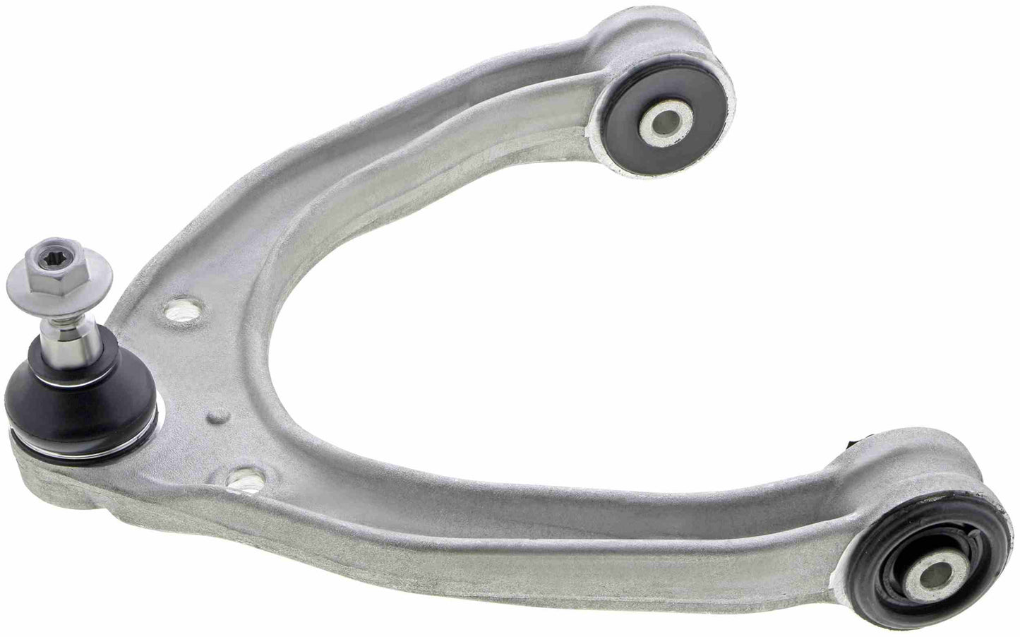 Mevotech Original Grade Suspension Control Arm and Ball Joint Assembly GS70100