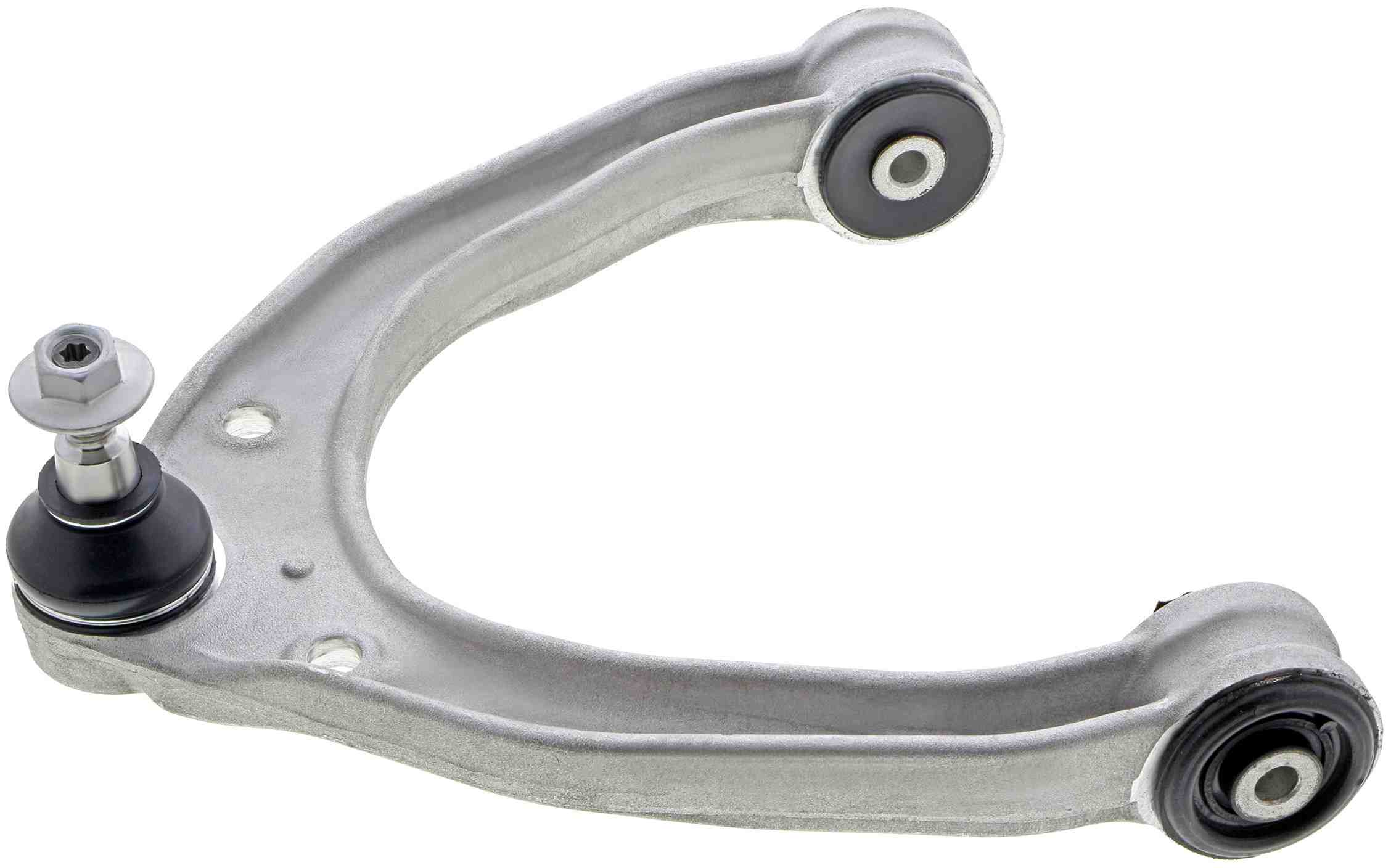 Mevotech Original Grade Suspension Control Arm and Ball Joint Assembly GS70100