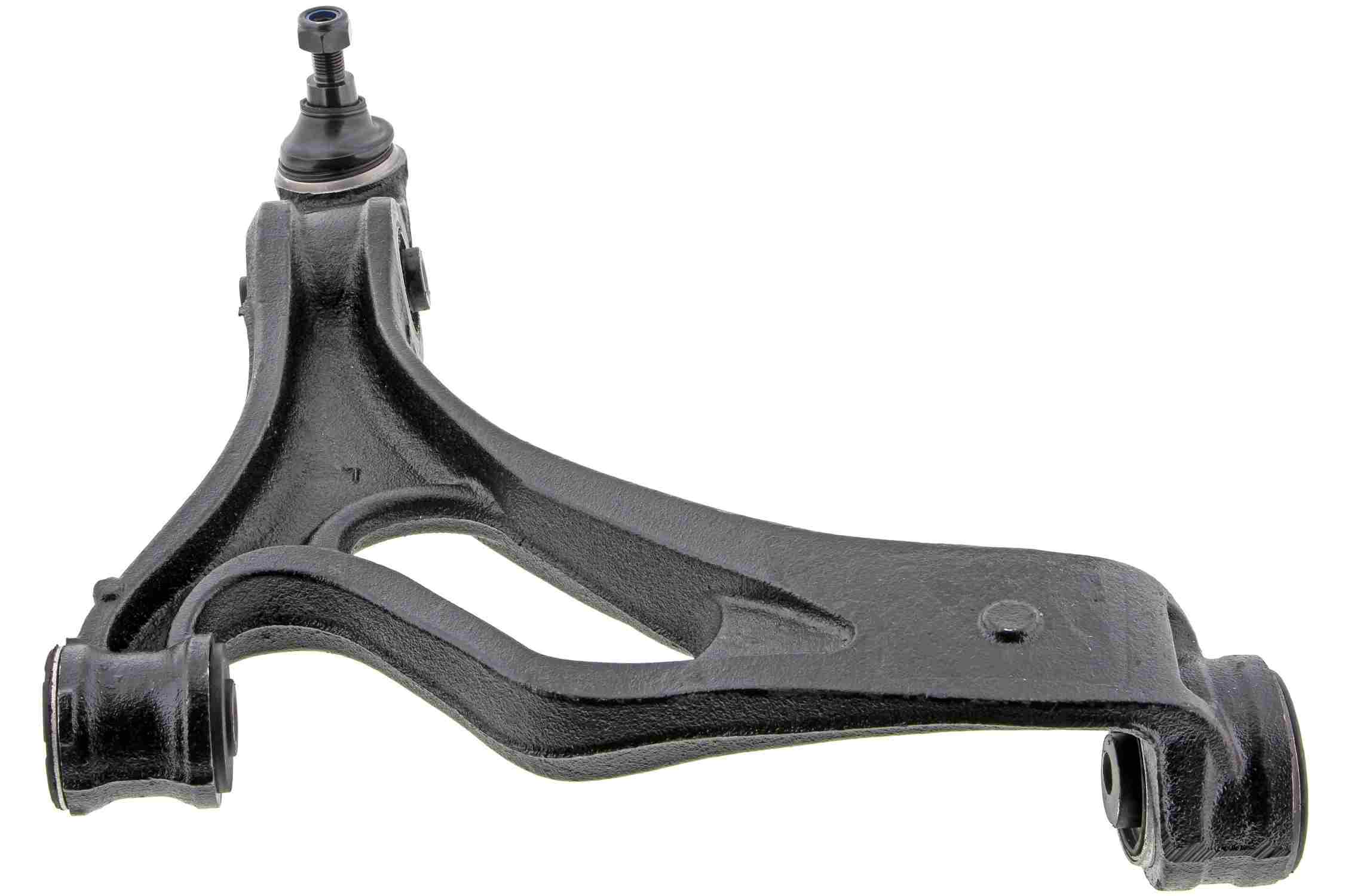 Mevotech Original Grade Suspension Control Arm and Ball Joint Assembly GS70101