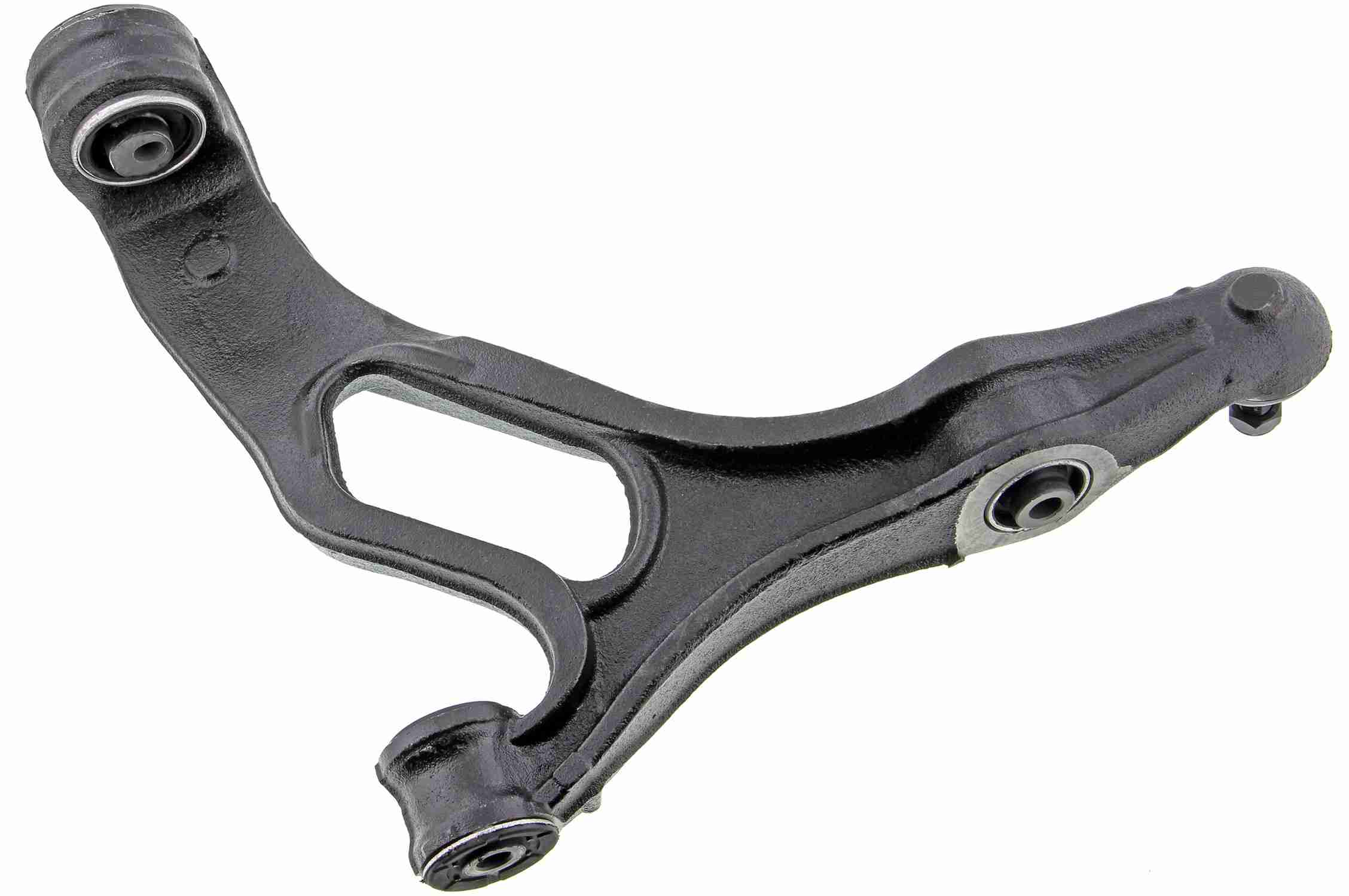 Mevotech Original Grade Suspension Control Arm and Ball Joint Assembly GS70101