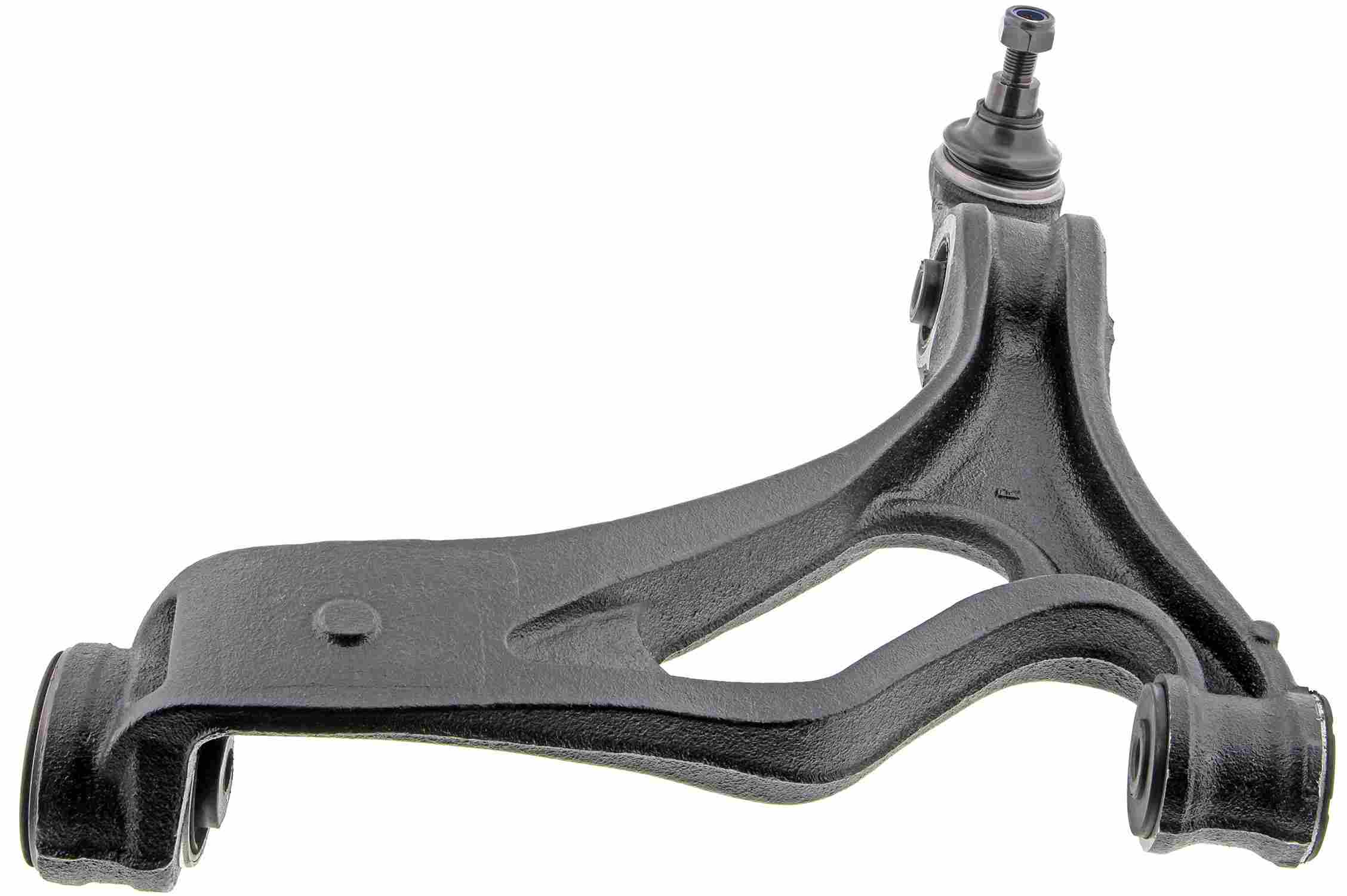 Mevotech Original Grade Suspension Control Arm and Ball Joint Assembly GS70102