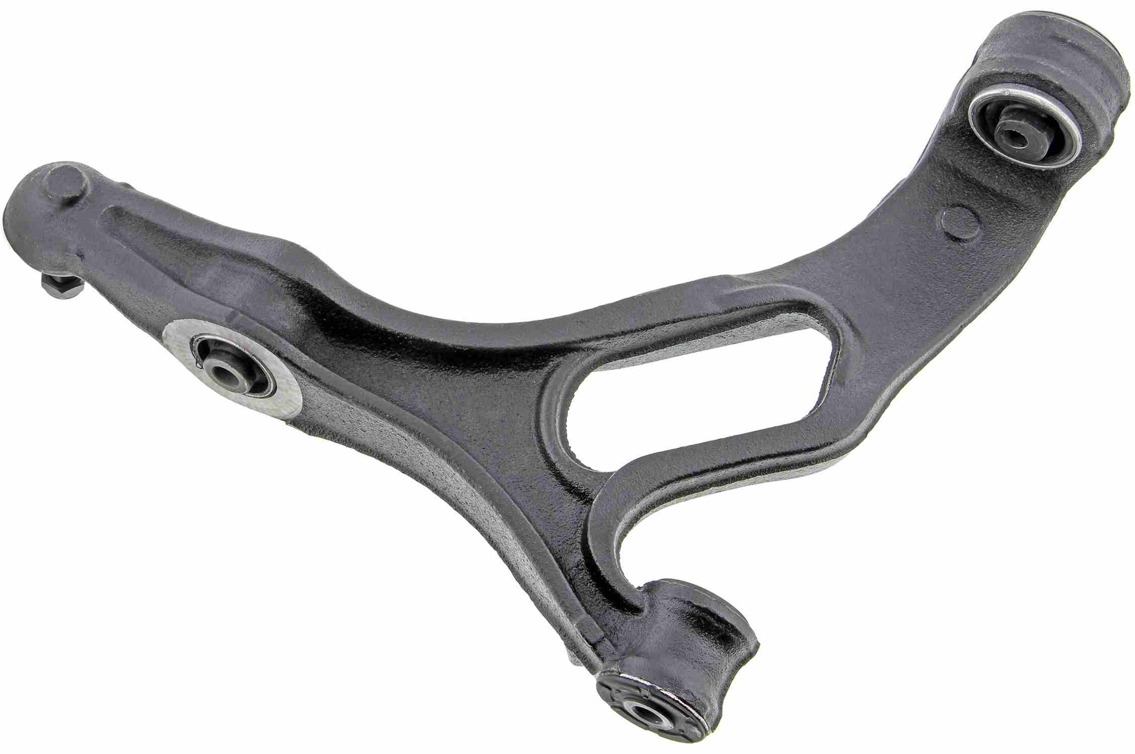 Mevotech Original Grade Suspension Control Arm and Ball Joint Assembly GS70102