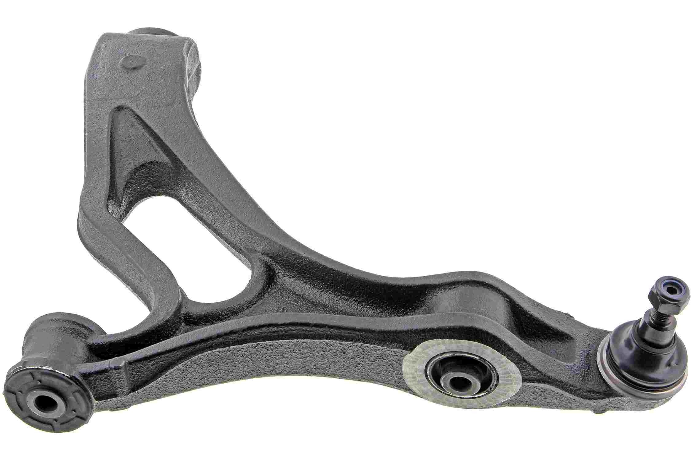 Mevotech Original Grade Suspension Control Arm and Ball Joint Assembly GS70102