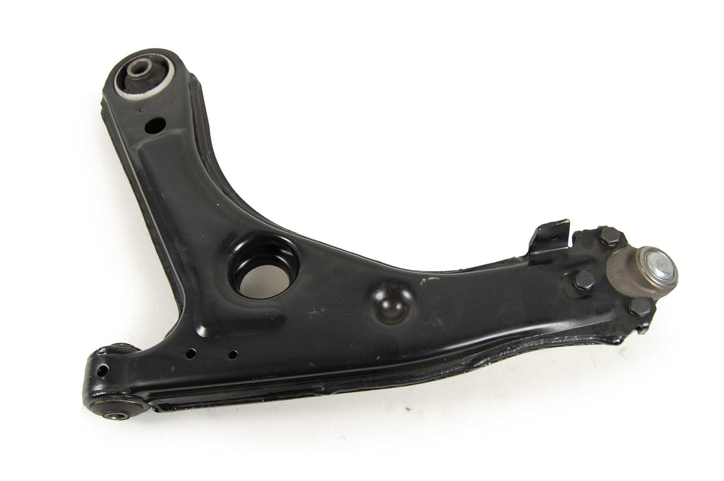 Mevotech Original Grade Suspension Control Arm and Ball Joint Assembly GS70103