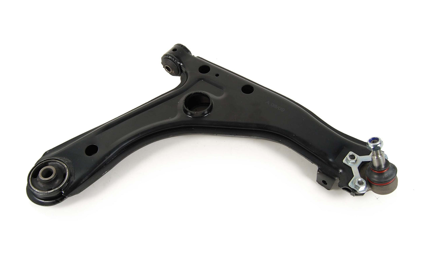 Mevotech Original Grade Suspension Control Arm and Ball Joint Assembly GS70103
