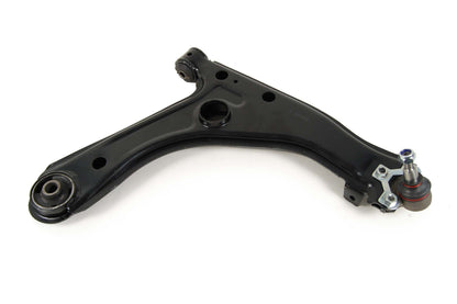 Mevotech Original Grade Suspension Control Arm and Ball Joint Assembly GS70103