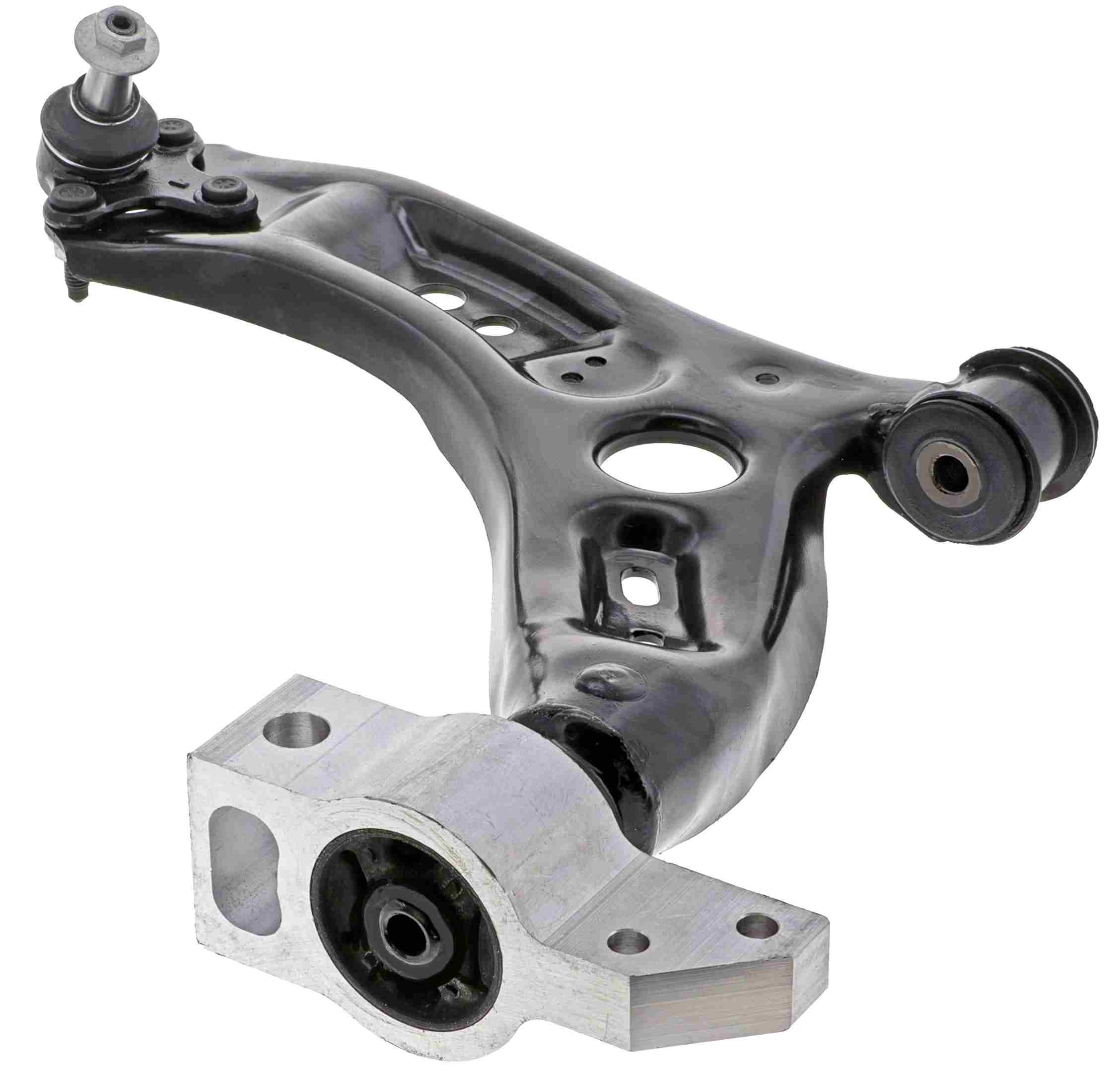 Mevotech Original Grade Suspension Control Arm and Ball Joint Assembly GS701116