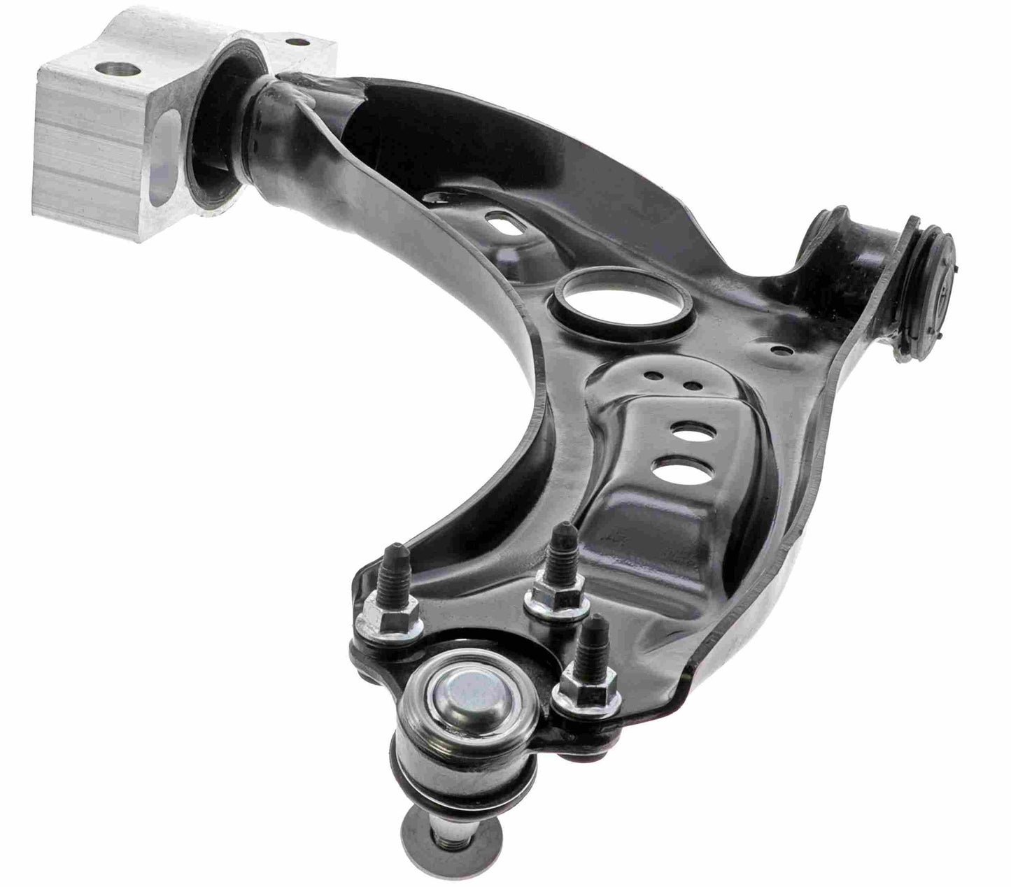 Mevotech Original Grade Suspension Control Arm and Ball Joint Assembly GS701116