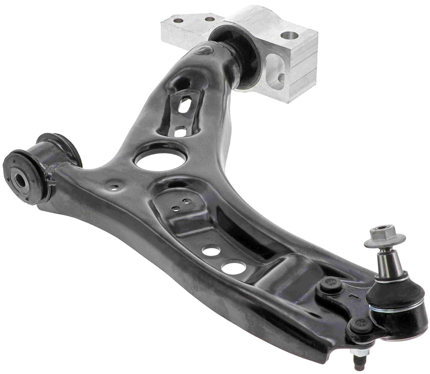 Mevotech Original Grade Suspension Control Arm and Ball Joint Assembly GS701116