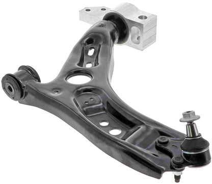 Mevotech Original Grade Suspension Control Arm and Ball Joint Assembly GS701116