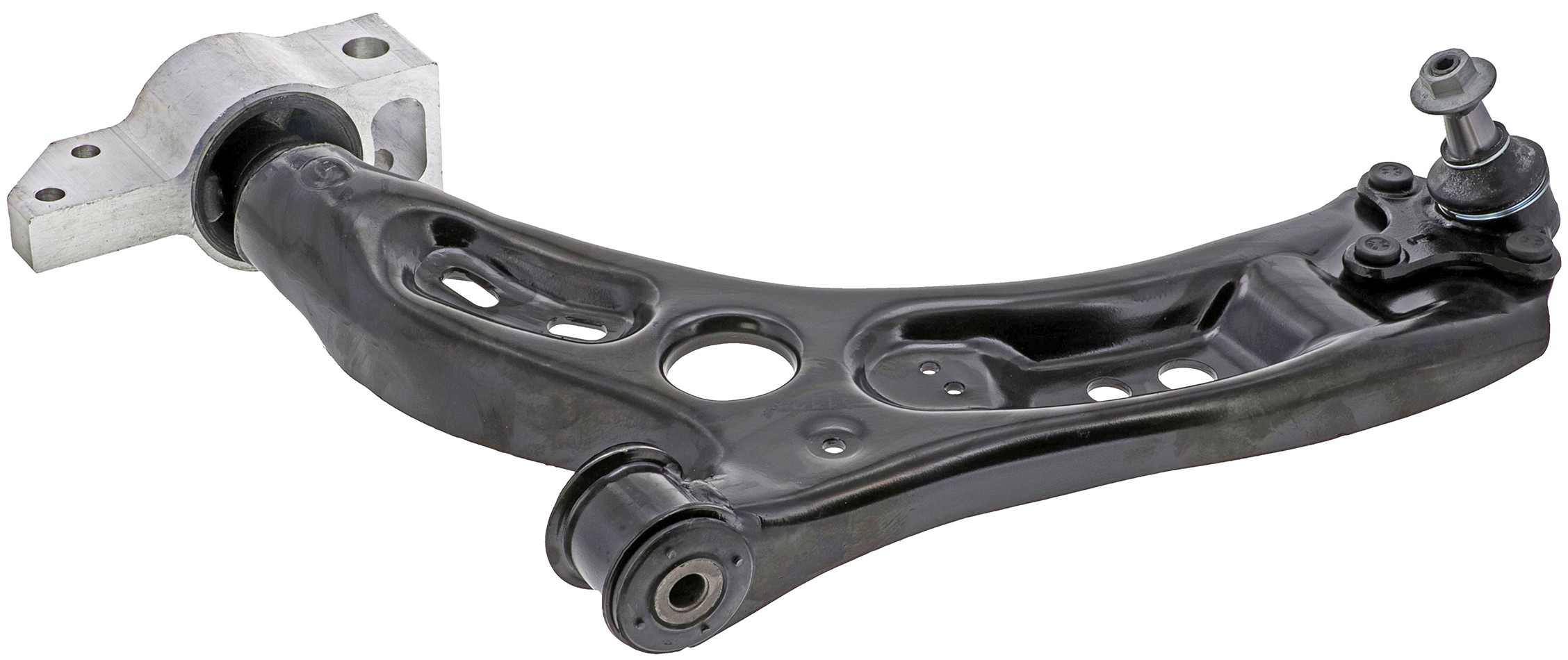 Mevotech Original Grade Suspension Control Arm and Ball Joint Assembly GS701116