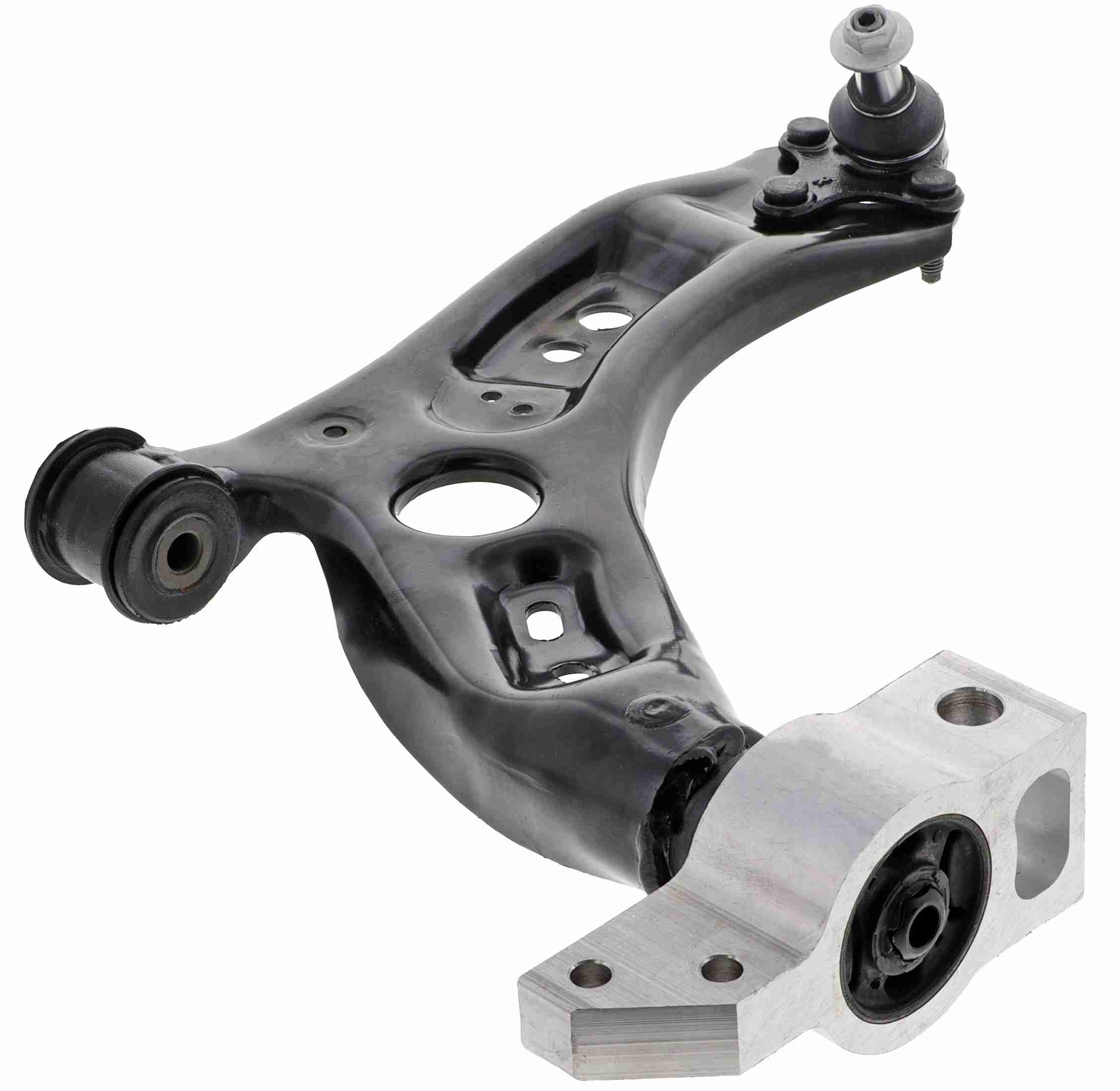 Mevotech Original Grade Suspension Control Arm and Ball Joint Assembly GS701117