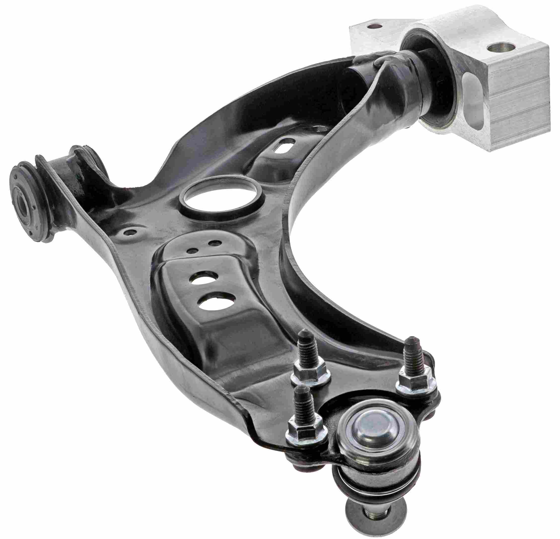 Mevotech Original Grade Suspension Control Arm and Ball Joint Assembly GS701117