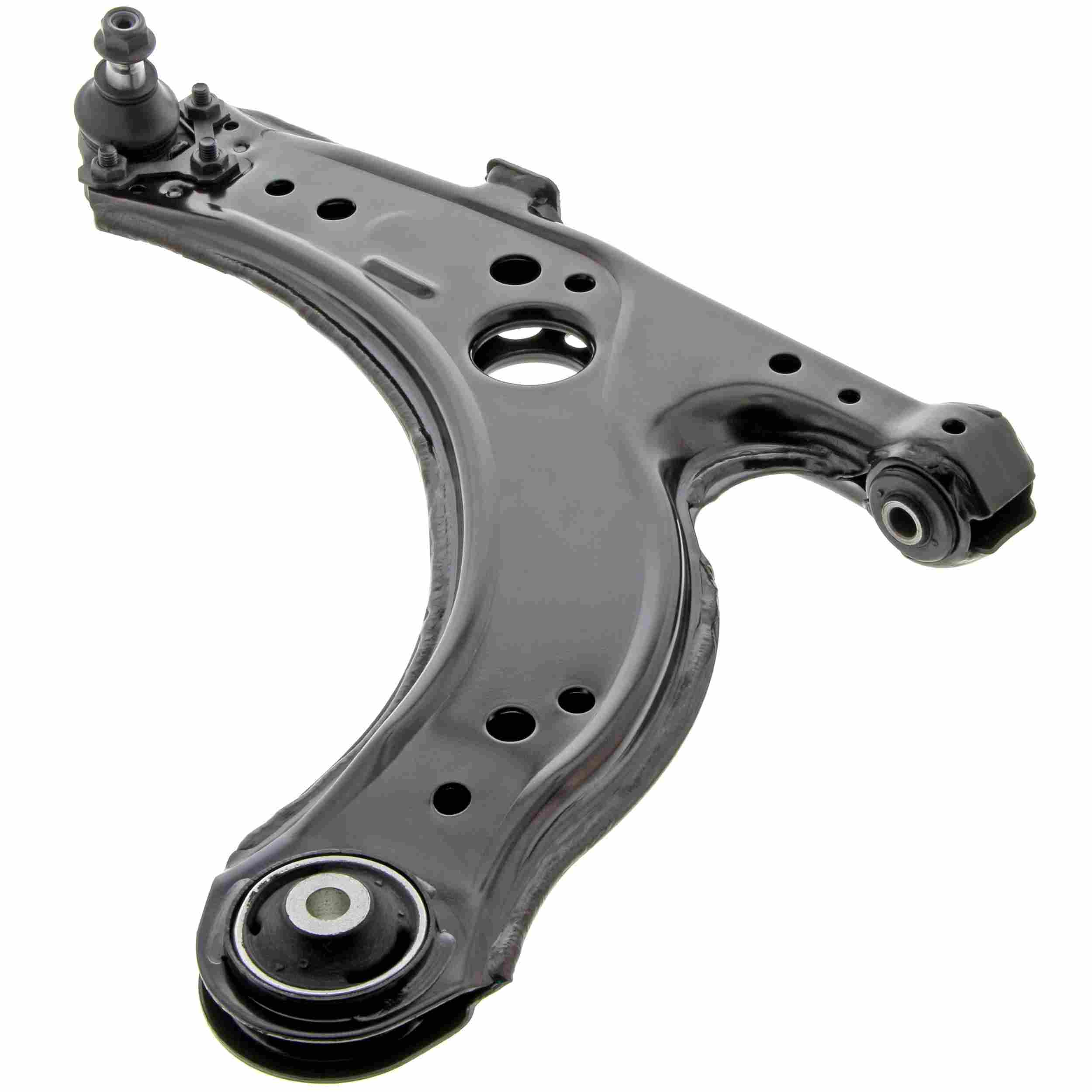 Mevotech Original Grade Suspension Control Arm and Ball Joint Assembly GS701121