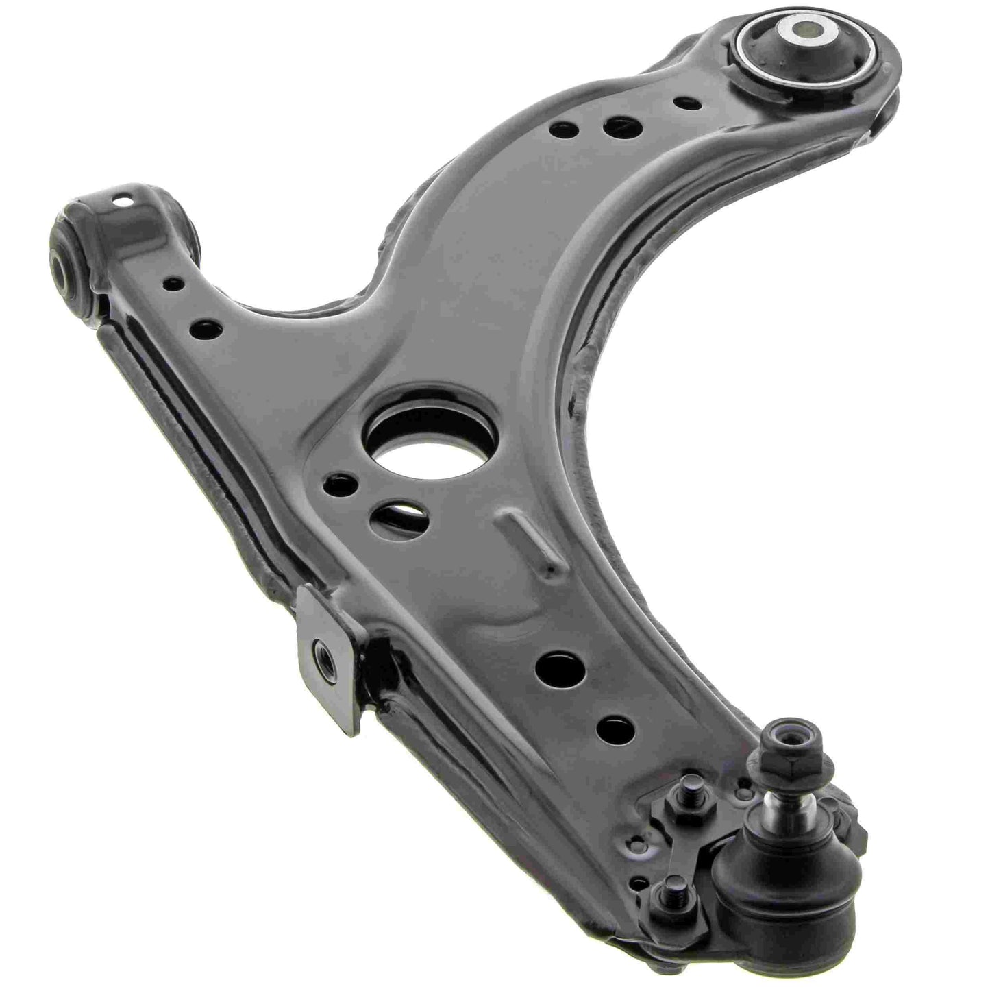 Mevotech Original Grade Suspension Control Arm and Ball Joint Assembly GS701121