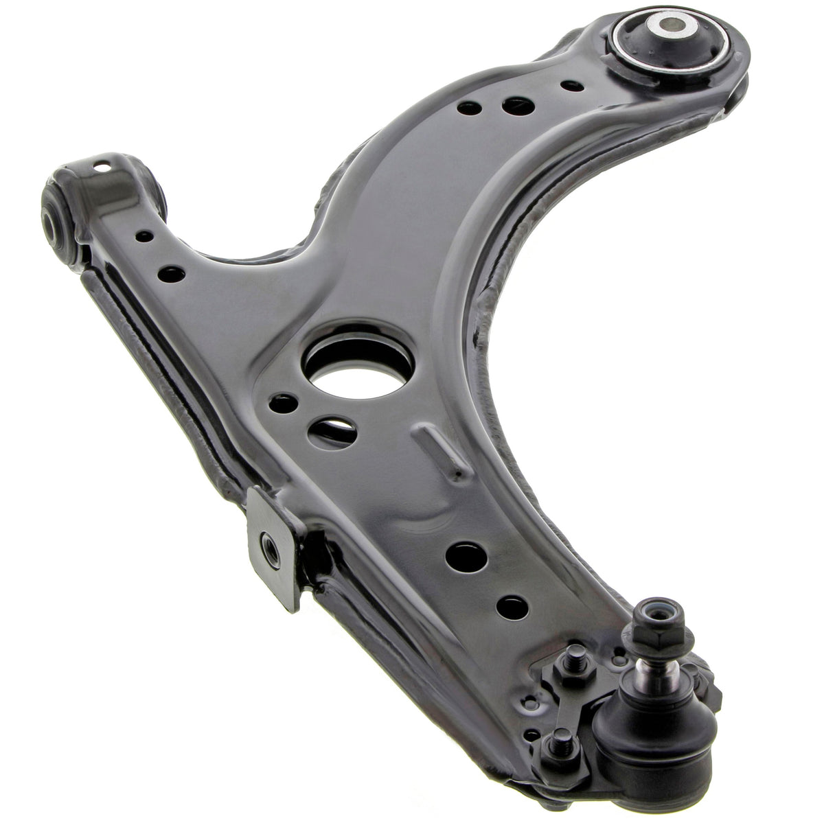 Mevotech Original Grade Suspension Control Arm and Ball Joint Assembly GS701121