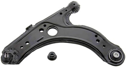 Mevotech Original Grade Suspension Control Arm and Ball Joint Assembly GS701121
