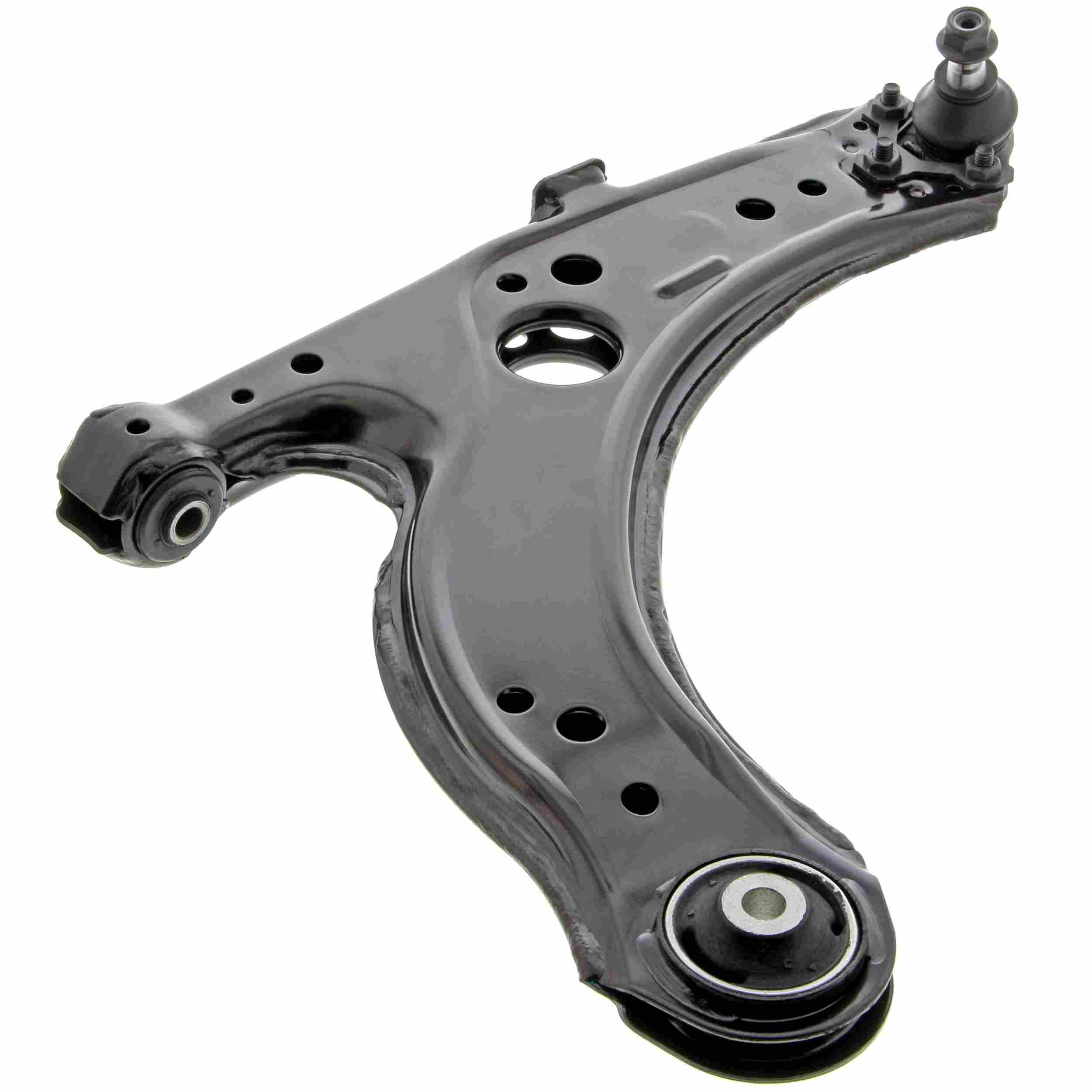 Mevotech Original Grade Suspension Control Arm and Ball Joint Assembly GS701122