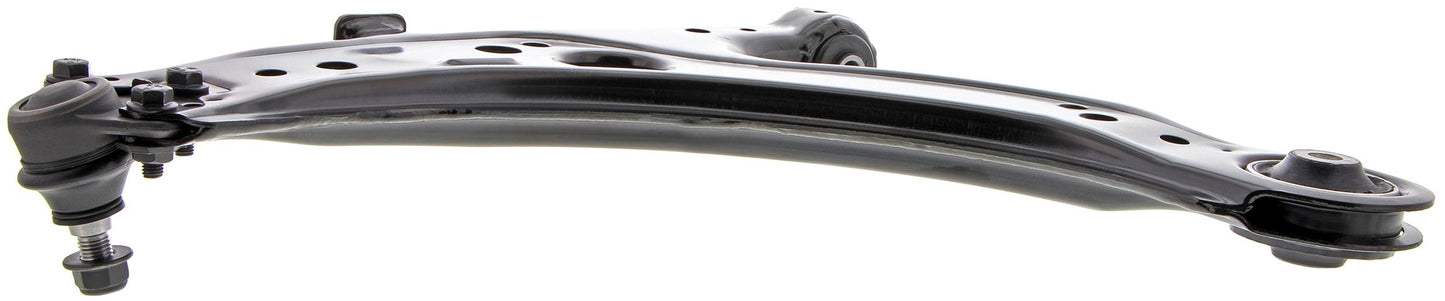 Mevotech Original Grade Suspension Control Arm and Ball Joint Assembly GS701122