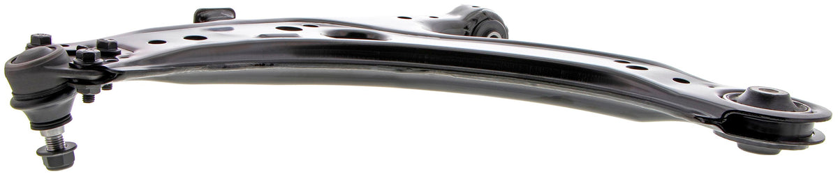 Mevotech Original Grade Suspension Control Arm and Ball Joint Assembly GS701122