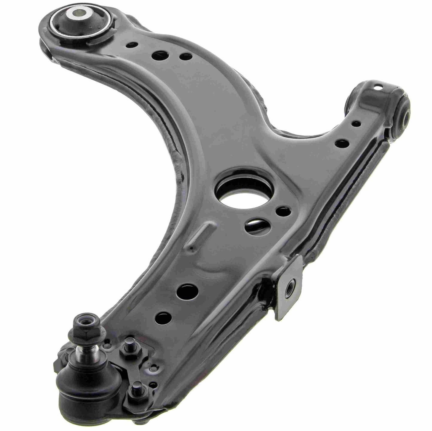 Mevotech Original Grade Suspension Control Arm and Ball Joint Assembly GS701122