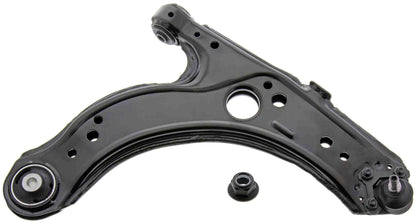 Mevotech Original Grade Suspension Control Arm and Ball Joint Assembly GS701122