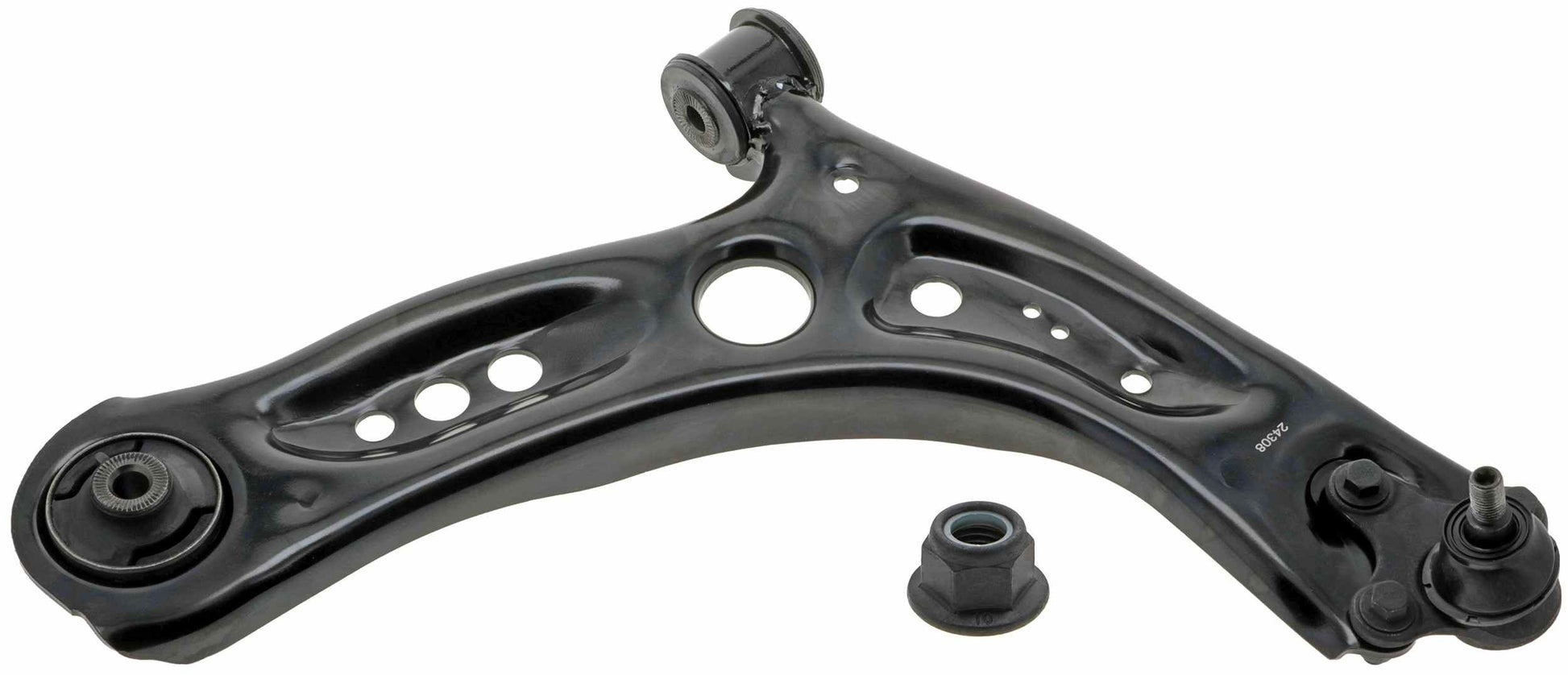 Mevotech GS701189 product image