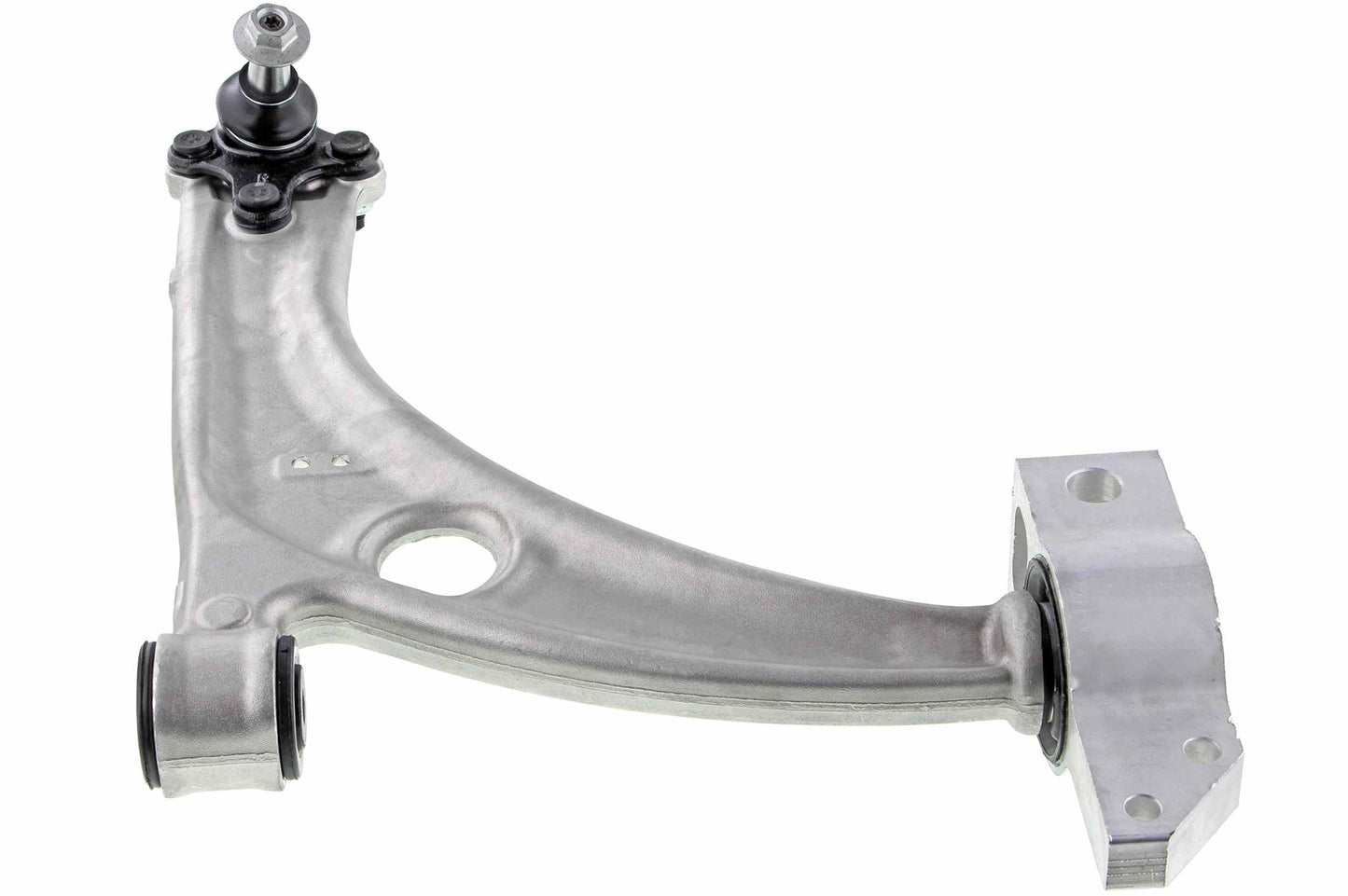 Mevotech Original Grade Suspension Control Arm and Ball Joint Assembly GS70122