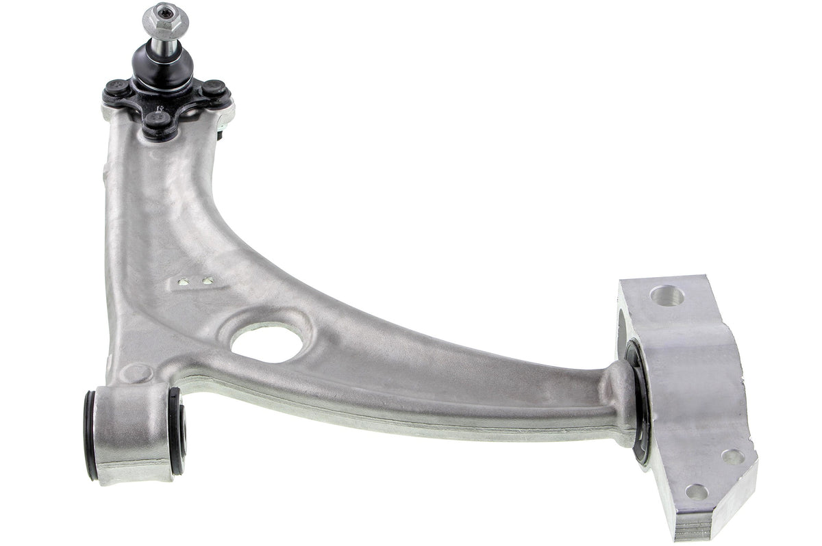 Mevotech Original Grade Suspension Control Arm and Ball Joint Assembly GS70122
