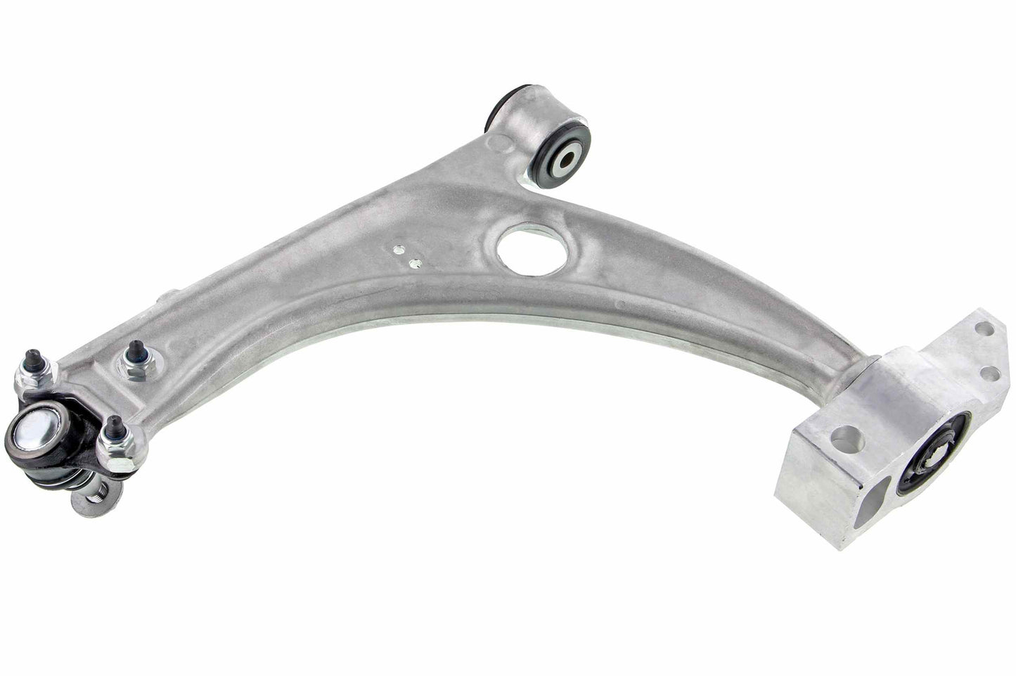 Mevotech Original Grade Suspension Control Arm and Ball Joint Assembly GS70122