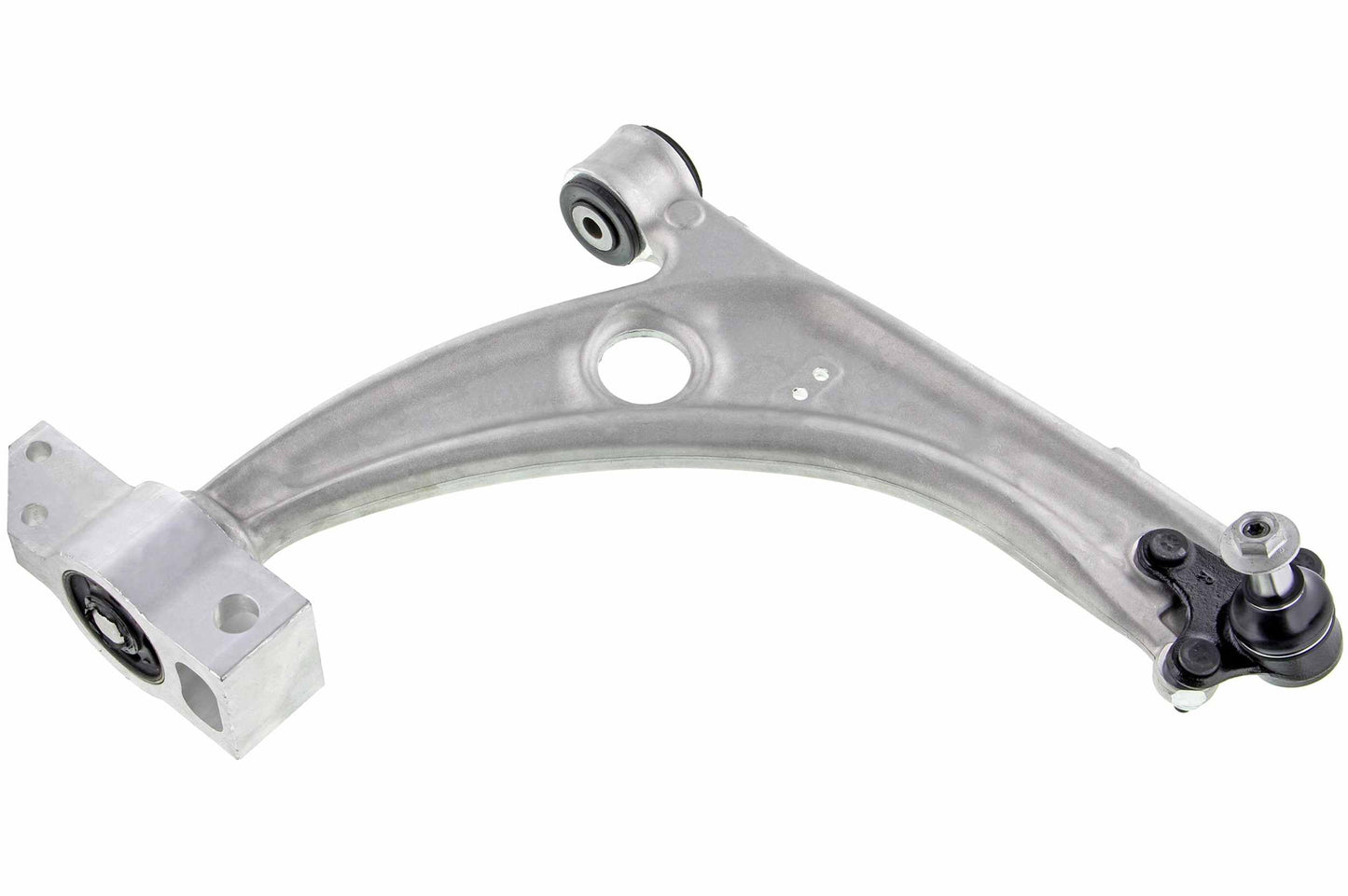 Mevotech Original Grade Suspension Control Arm and Ball Joint Assembly GS70122