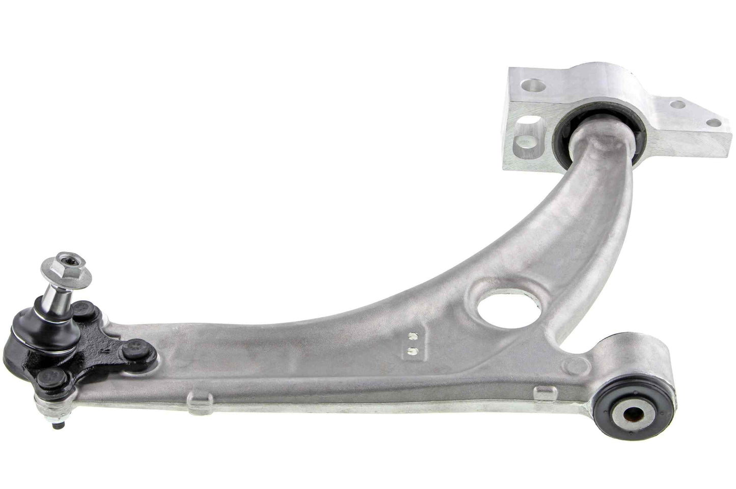 Mevotech Original Grade Suspension Control Arm and Ball Joint Assembly GS70122