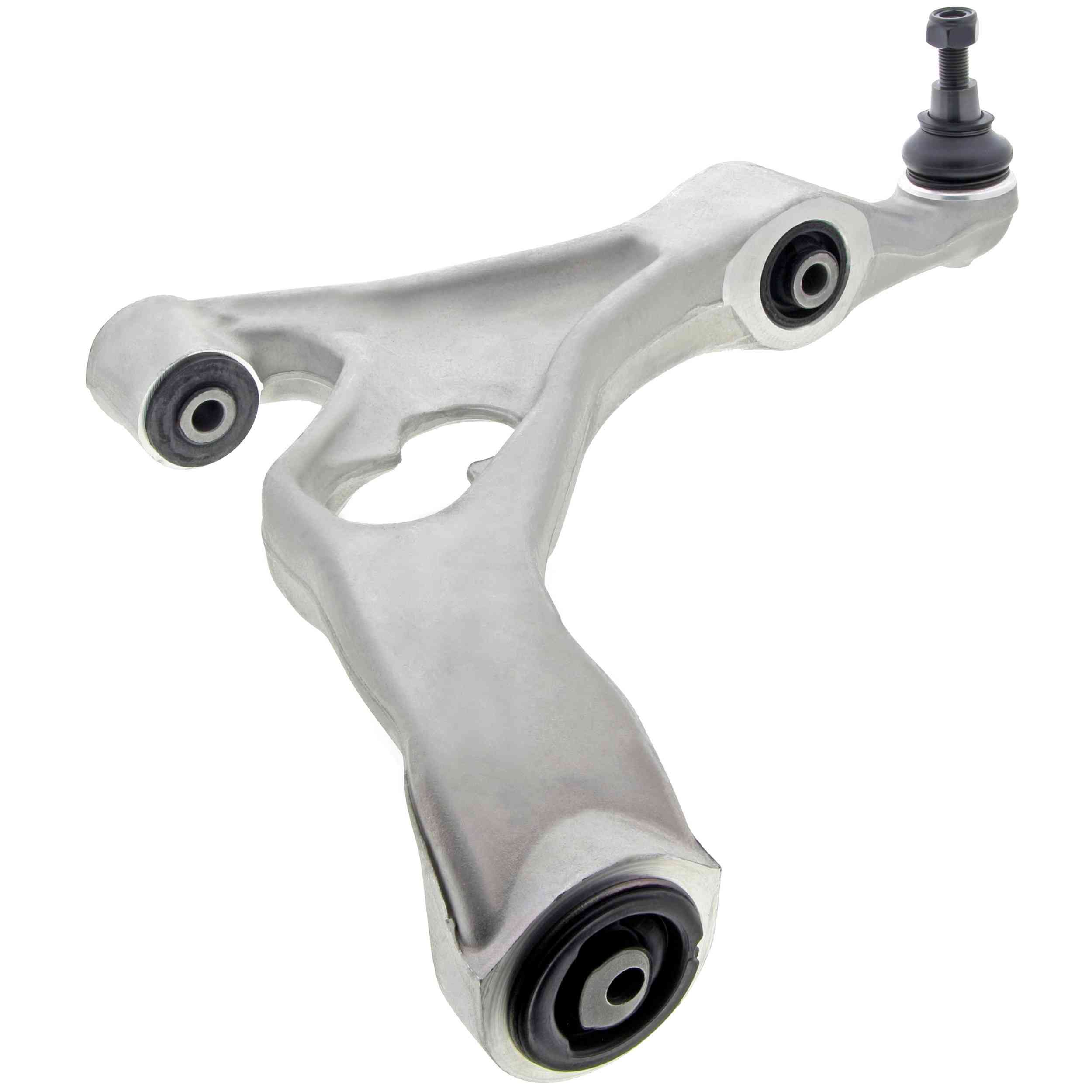 Mevotech Original Grade Suspension Control Arm and Ball Joint Assembly GS70124