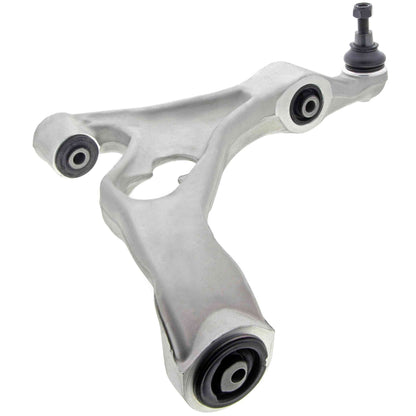 Mevotech Original Grade Suspension Control Arm and Ball Joint Assembly GS70124