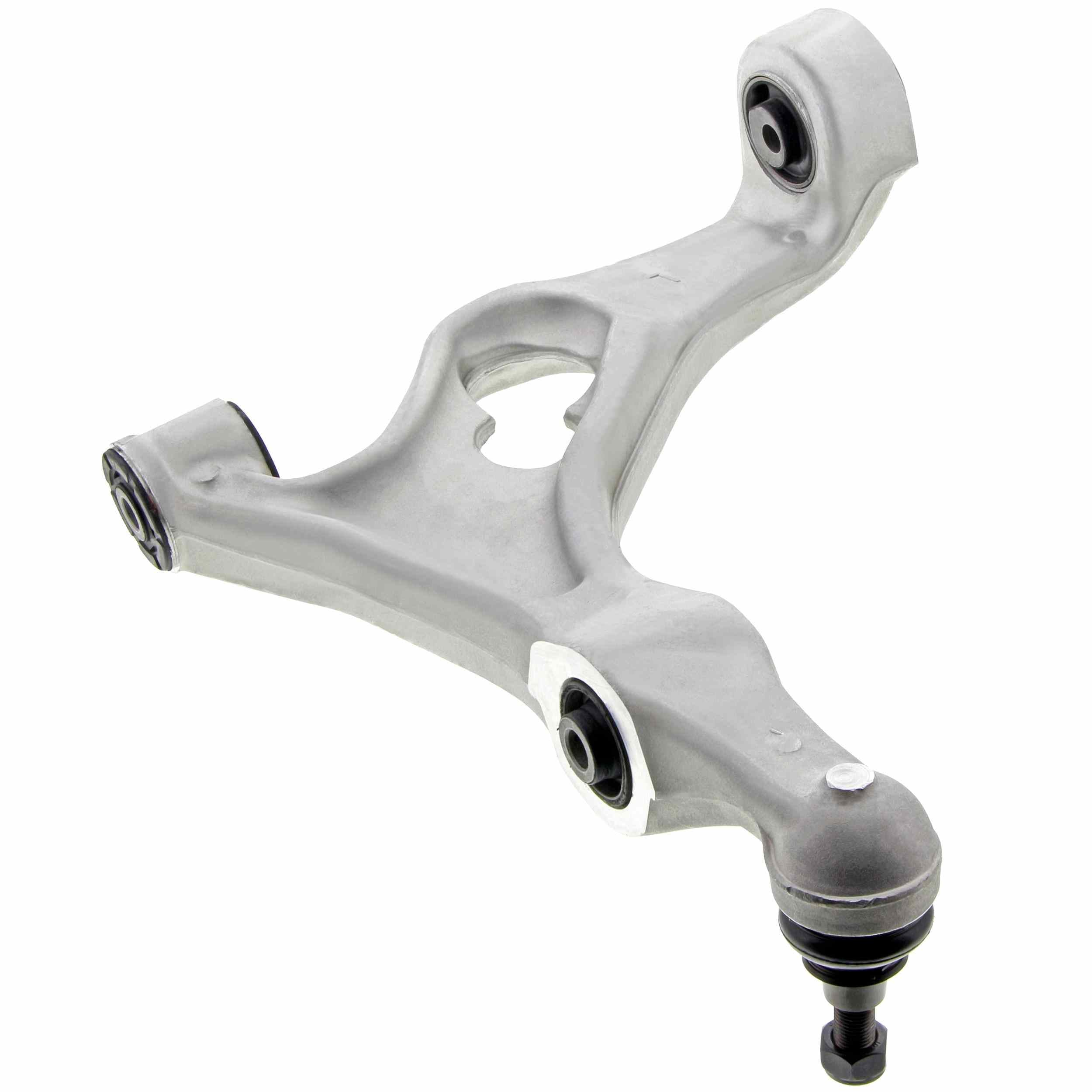 Mevotech Original Grade Suspension Control Arm and Ball Joint Assembly GS70124