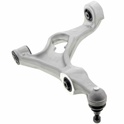 Mevotech Original Grade Suspension Control Arm and Ball Joint Assembly GS70124