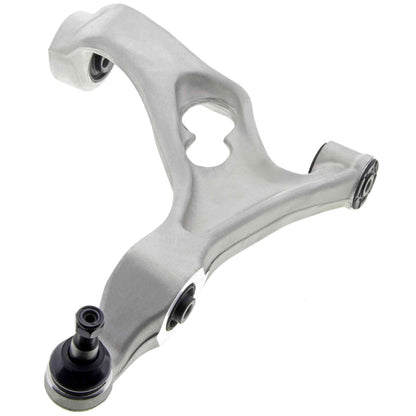 Mevotech Original Grade Suspension Control Arm and Ball Joint Assembly GS70124
