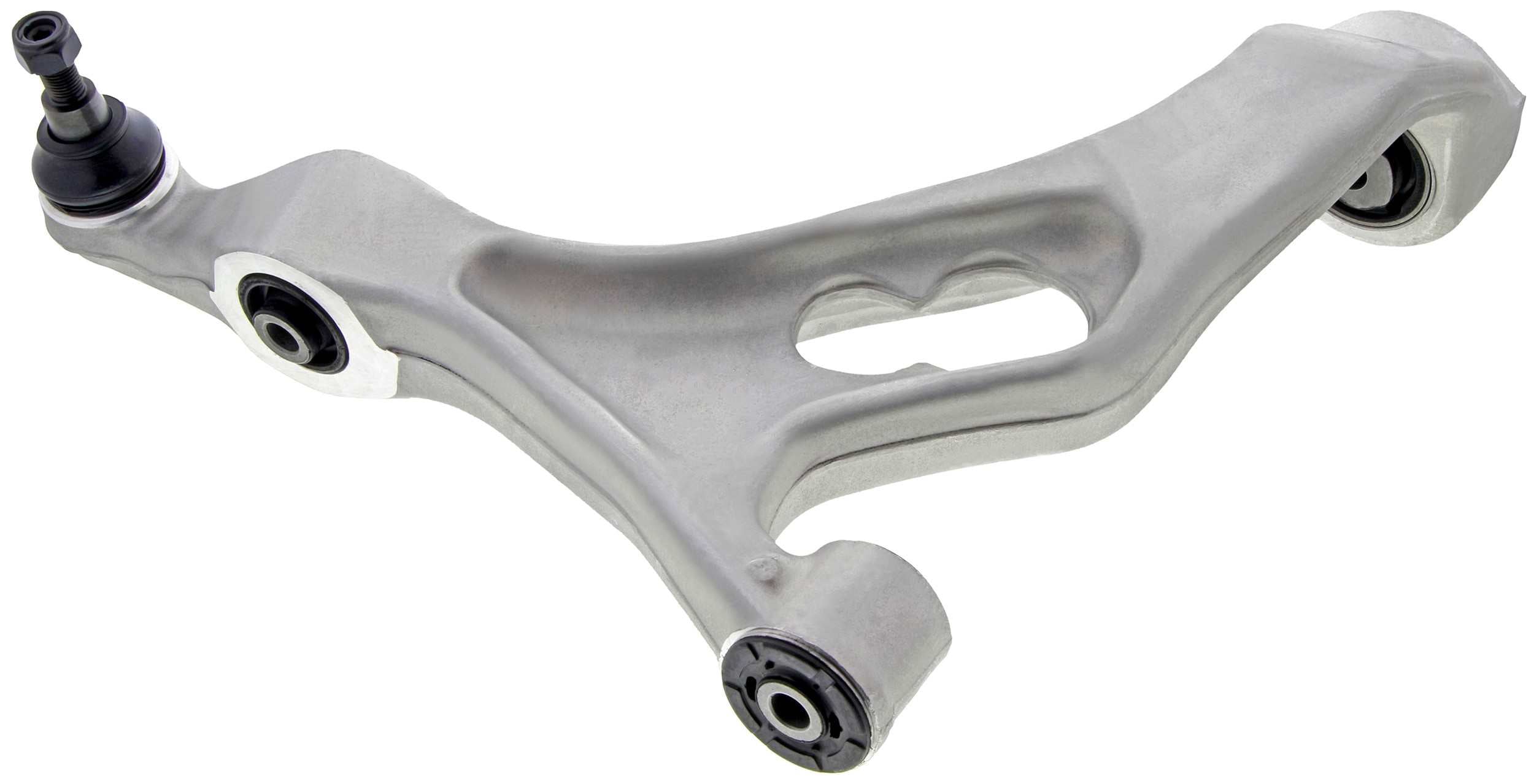 Mevotech Original Grade Suspension Control Arm and Ball Joint Assembly GS70124