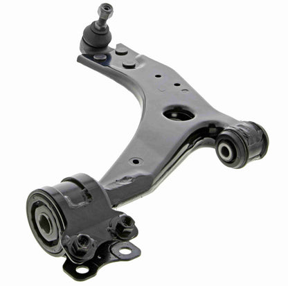 Mevotech Original Grade Suspension Control Arm and Ball Joint Assembly GS70162