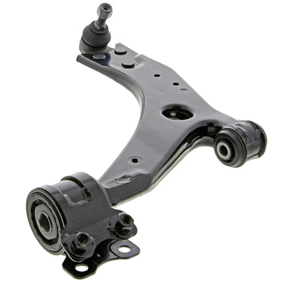 Mevotech Original Grade Suspension Control Arm and Ball Joint Assembly GS70162