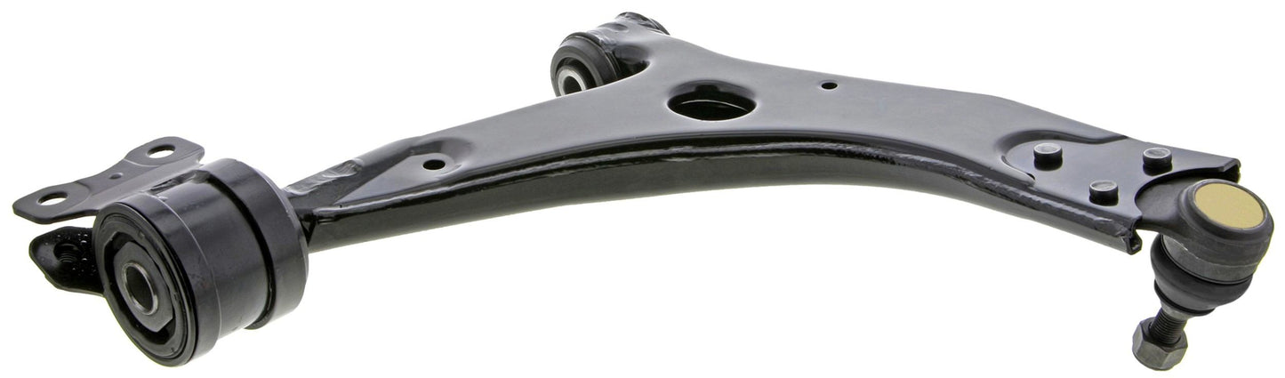 Mevotech Original Grade Suspension Control Arm and Ball Joint Assembly GS70162