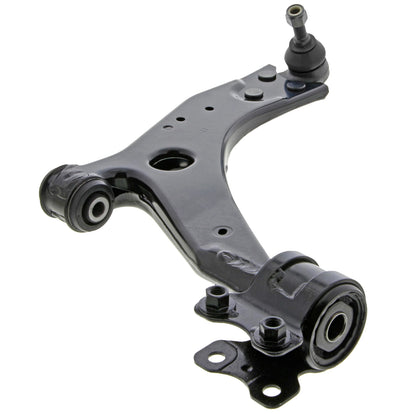 Mevotech Original Grade Suspension Control Arm and Ball Joint Assembly GS70163