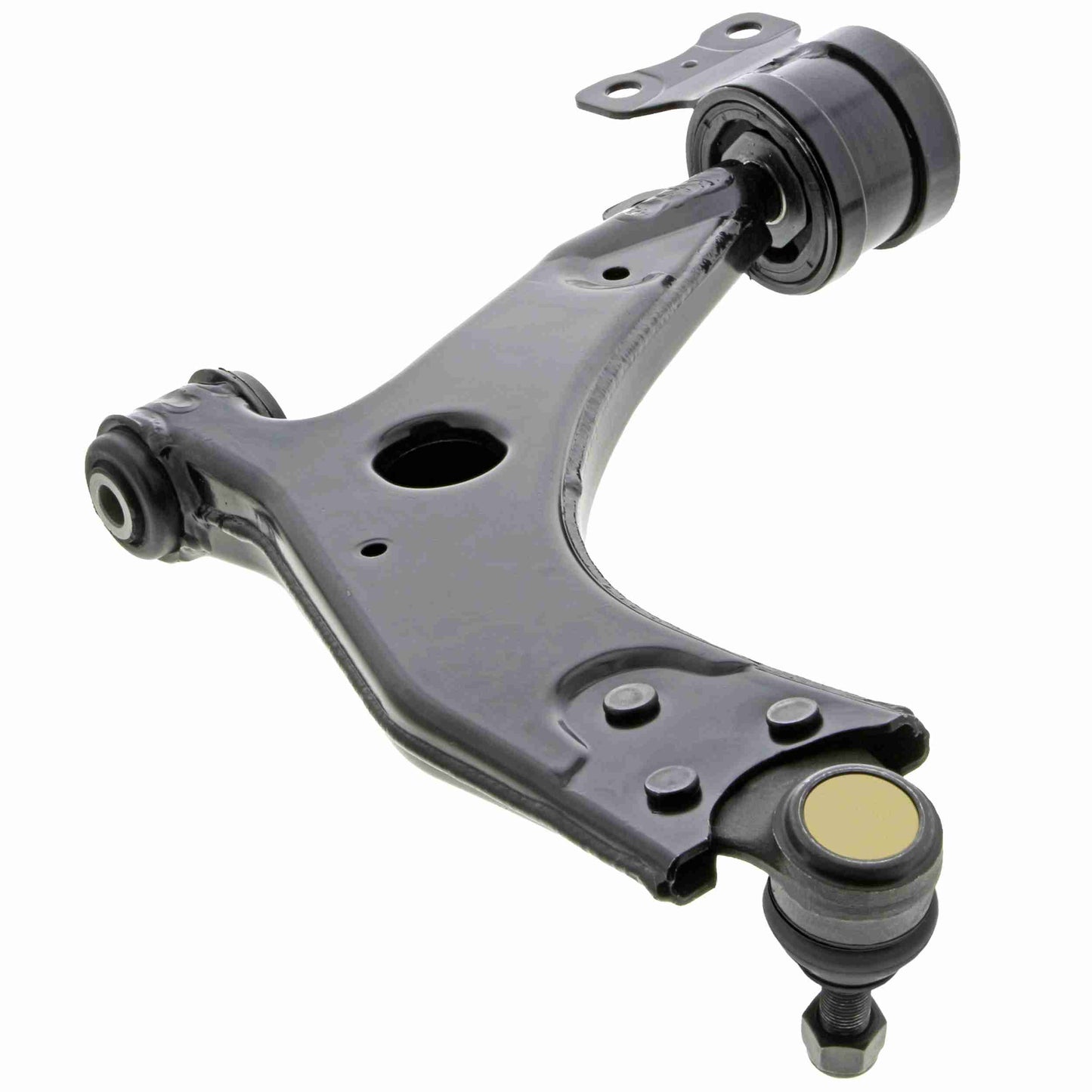 Mevotech Original Grade Suspension Control Arm and Ball Joint Assembly GS70163