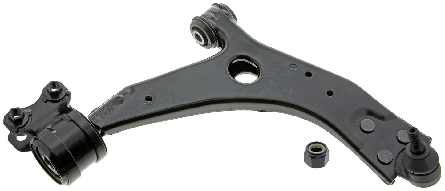 Mevotech Original Grade Suspension Control Arm and Ball Joint Assembly GS70163