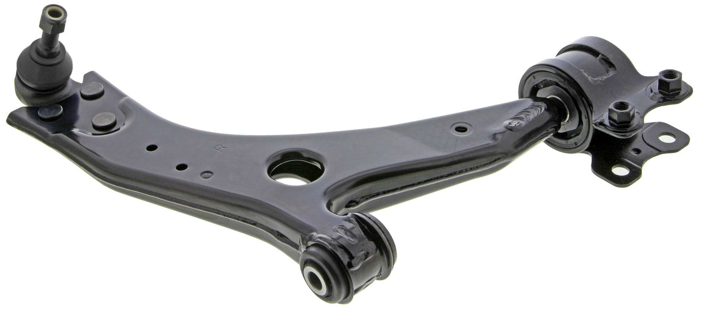 Mevotech Original Grade Suspension Control Arm and Ball Joint Assembly GS70163