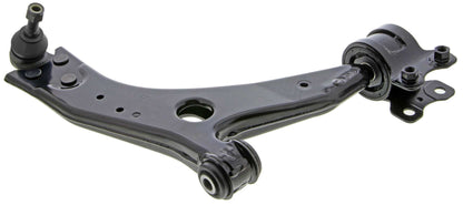 Mevotech Original Grade Suspension Control Arm and Ball Joint Assembly GS70163